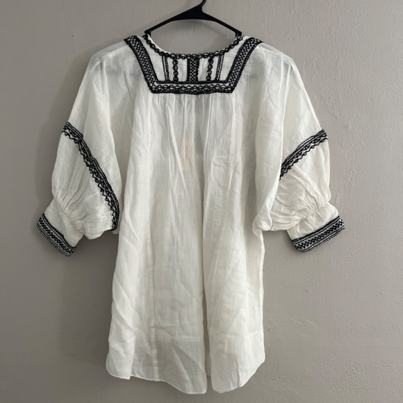 Max Studio top size small - Picture 2 of 4